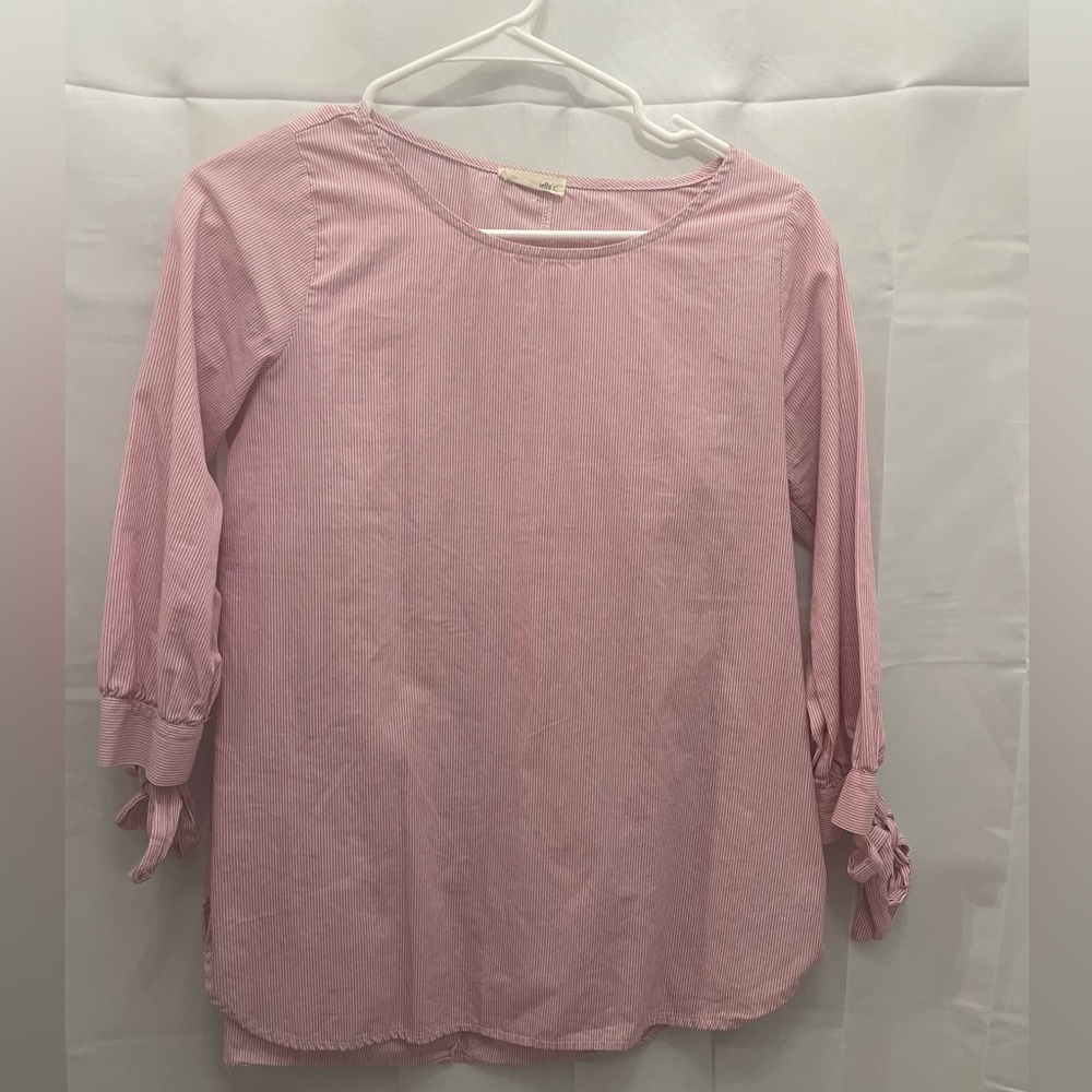 Women’s Jella c. Long Sleeve Button up shirt #14